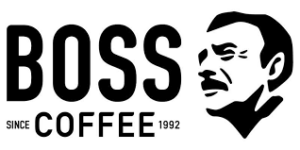 Boss Coffee US